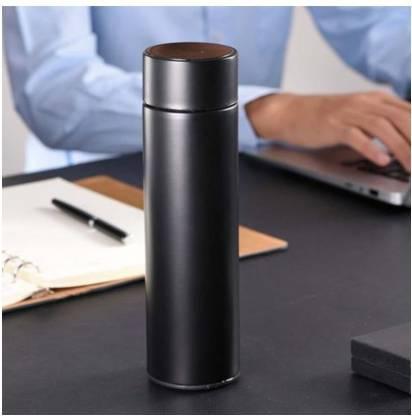 Stainless Steel Temperature Water Bottle